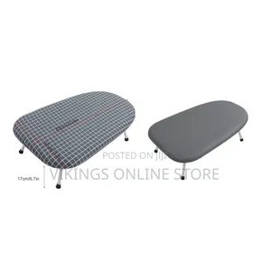 Portable Foldable Ironing Board for Home & Dorm
