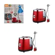 RAF 2000W Garment Steamer with Hanger - 1