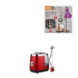 RAF 2000W Garment Steamer with Hanger - 2