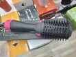 Hot Styling 3-in-1 Hair Brush - 1