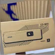 Epson CO-W01 Multimedia Projector WXGA 3LCD - 2