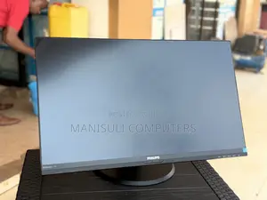 Philips 27 Inch 2K IPS Monitor