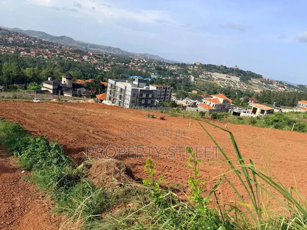 15 Decimals Plots for Sale in Bwebajja, Arkright - 1