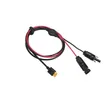 EcoFlow Solar MC4 Y Connector Cables - 1