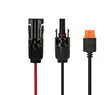EcoFlow Solar MC4 Y Connector Cables - 3