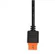 EcoFlow Solar MC4 Y Connector Cables - 4