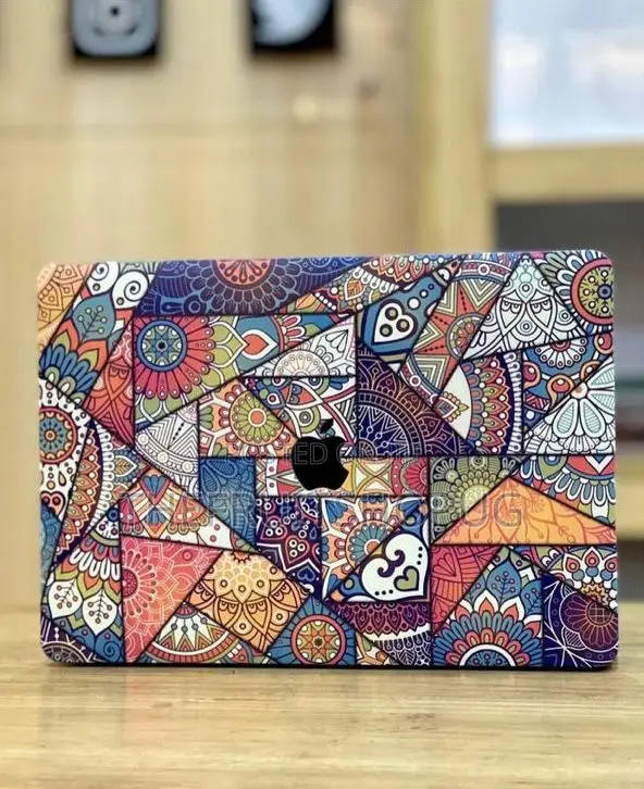 MacBook Case Cover 13-inch (2016-2022) - 1