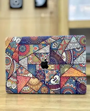 MacBook Case Cover 13-inch (2016-2022)