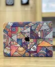 MacBook Case Cover 13-inch (2016-2022) - 1