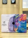 MacBook Case Cover 13-inch (2016-2022) - 3