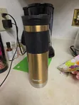 Contigo Brylon 709ml Travel Mug with Snapseal Lid - 5