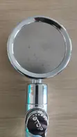Aerbes AB-J332 High Pressure Turbo Filter Shower Head - 4