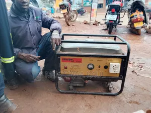 Generators Technician - Repair & Servicing
