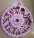 Plastic Pant Pegs - Assorted Designs - 3