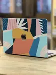 Macbook Air Case M2/M3/M4/M5 13.6" Sunset Edition - 2