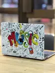 Macbook Air Case M2/M3/M4/M5 13.6" Sunset Edition - 4