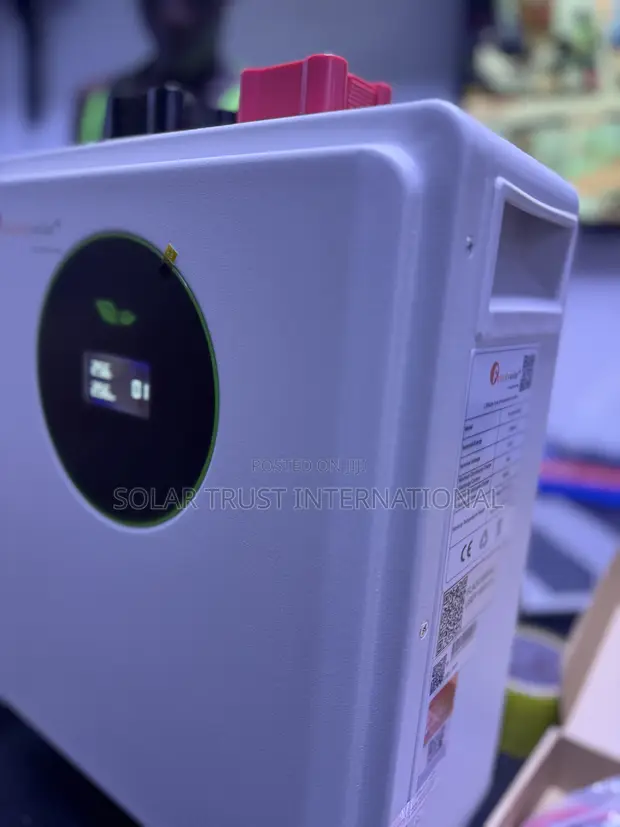 2.5kWh Lithium Battery - Felicity Solar - 1