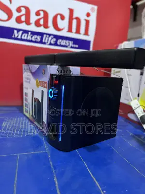 Saachi NL-SP-2629 Original 2.1 Channel Soundbar