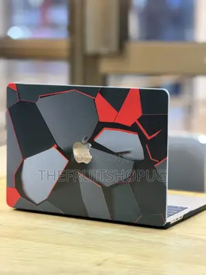MacBook Pro 14" Hard Shell Case Cover (M1/M2/M3/M4/M5)