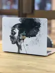 MacBook Pro 14" Hard Shell Case Cover (M1/M2/M3/M4/M5) - 2