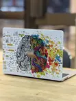 MacBook Pro 14" Hard Shell Case Cover (M1/M2/M3/M4/M5) - 4