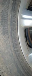 205/55R16 Praxent New Tyres - 2