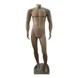 Male Headless Mannequin with Stand - 2