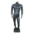 Male Headless Mannequin with Stand - 3