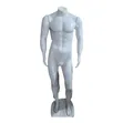 Male Headless Mannequin with Stand - 4