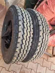 7.00R16 Front Tyres for Isuzu Elf - 1