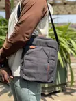 13” Laptop Shoulder Bag - 2