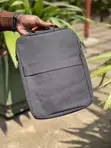 13” Laptop Shoulder Bag - 3