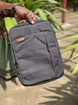 13” Laptop Shoulder Bag - 4
