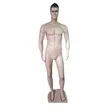 Full Body Male Dummy with Stand - 1