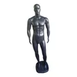 Full Body Male Dummy with Stand - 2