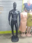 Full Body Male Dummy with Stand - 3