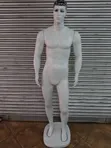 Full Body Male Dummy with Stand - 4