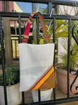 Custom Tote and Jute Bags - 2