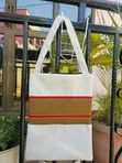 Custom Tote and Jute Bags - 3