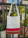 Custom Tote and Jute Bags - 5