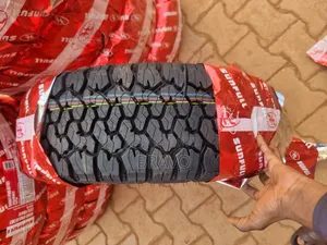 New 225/65R17 Tyres for Toyota Harrier & RAV4