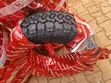 New 225/65R17 Tyres for Toyota Harrier & RAV4 - 3