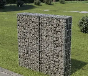 Gabion Wall Cage