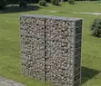 Gabion Wall Cage - 1