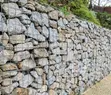 Gabion Wall Cage - 2