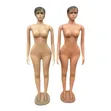 Full Body Female Mannequin with Stand - 1