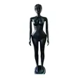 Full Body Female Mannequin with Stand - 2