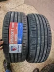 Brand New Mile Max 225/55R17 Tyres - 1