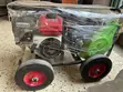 DKMOTO 7.5HP Engine Powered High-Pressure Water Pump - 3