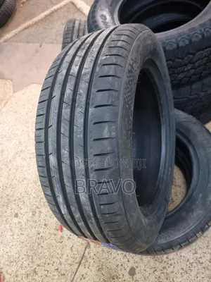 225/55R17 BLT Max New Low Profile Tyres